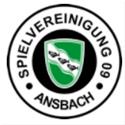 Spvgg Ansbach 09