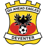 Go Ahead Eagles