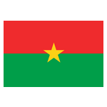 Burkina Faso F