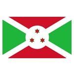 Nữ Burundi