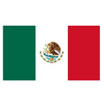 Mexico Nữ