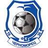 Chornomorets