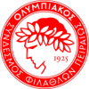 Olympiacos U19