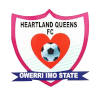 Heartland Queens (W)