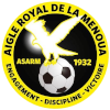 Aigle Royal Menoua