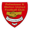 Felixstowe   Walton United