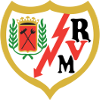 Rayo Vallecano II (W)