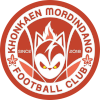 Khonkaen Mordindang FC