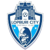 Lopburi City