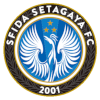 Nữ Setagaya Sfida