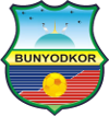 Bunyodkor II