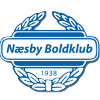 Naesby BK