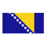 Bosnia-Herzegovina F