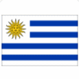 Uruguay Sub-20 F