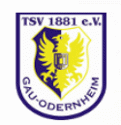 TSV 1881 Gau-Odernheim