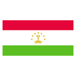 Tajikistan Futsal