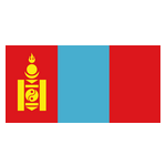 Mongolia (W)