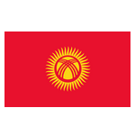 Kyrgyzstan (W) U19