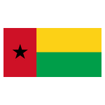 Guinea Bissau (U20)(W)