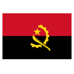 Angola Sub-20