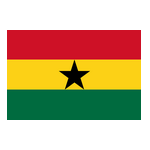 Ghana F