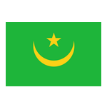 Mauritania U20 (W)