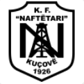 Naftetari Kucove