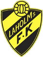 Laholms Fk