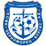 Chernomorets Burgas