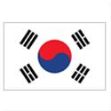 Corea del Sur F