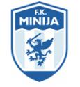 Minija Fc Kretinga