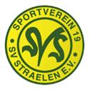 SV 19 Straelen