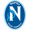 Nữ Napoli