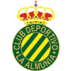 CD La Almunia