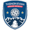 Evian Thonon Gaillard