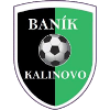 TJ Banik Kalinovo