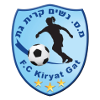 Kiryat Gat (W)