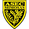 ASEC 미모사