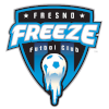 Nữ Fresno freeze