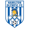 Hamilton Olympic