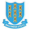 Ballymena F