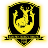 Tampines Rovers