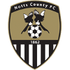 Notts County (Dự bị)