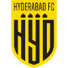 Hyderabad