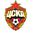 CSKA Moscú F