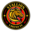 Stallion Laguna