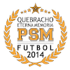 Puerto San Martin Futbol