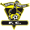 Burnie Utd.