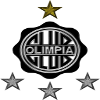 Olimpia Asuncion Reserve