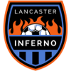 Lancaster Inferno (W)